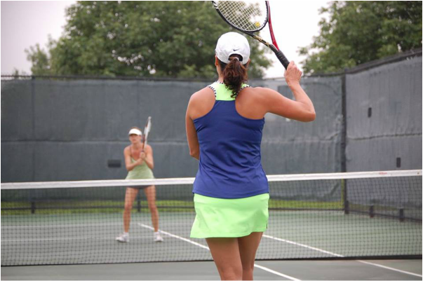 tennis league women in omaha 