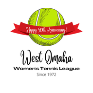 West Omaha Women's Tennis League